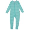 Bonds Baby Zippy - Cotton Blend Zip Wondersuit, Jasmint /