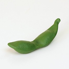Southern iron Chopstick Rest Edamame