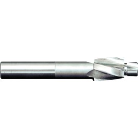 Projahn HSS-Co 36710 Flat Countersink 180 Degrees M10 Fine