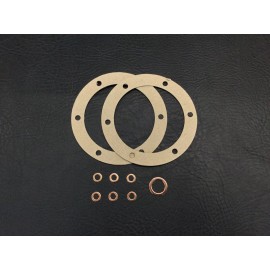 Unbranded AirCooled Type 1 Oil Strainer Gasket Kit W/ Washers  Prt# 111198031