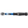 PARKTOOL TW-5.2 Torque Wrench, Low Torque, For Tightening Torque Management
