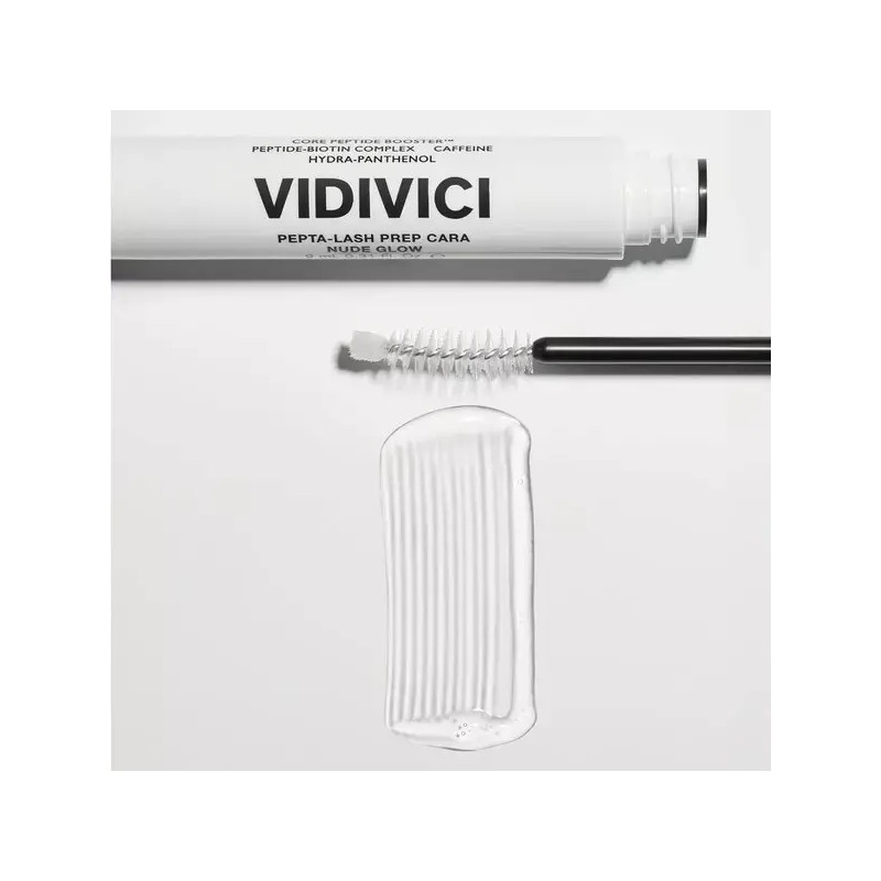 Vidi Vici [비디비치](본점)[단독] 펩타래쉬 프렙 카라 누드 글로우 9ml (+메이크업