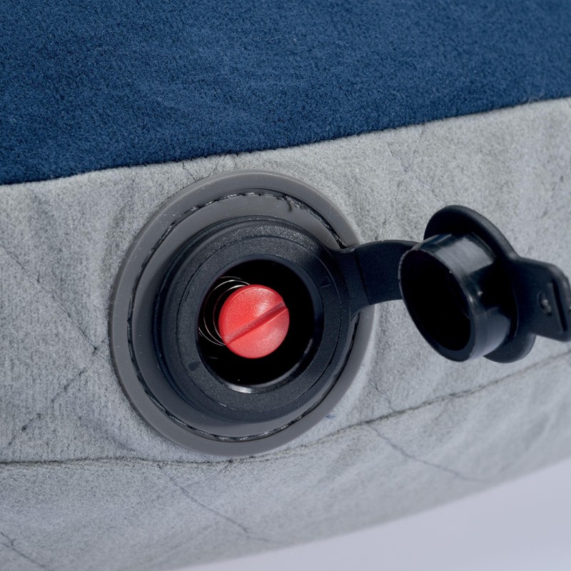 COCOON - Premium - Pack Pillow - Galaxy Blue- One