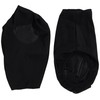 Toeilight H7159 Sliding PU Shoe Cover, One Size Fits All