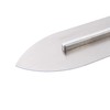 Dapetz ® Flooring Trowel 400mm Soft Grip Ideal for applying,