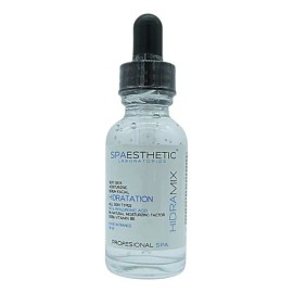 Spaesthetic Hidramix Srum cido Hialurnico 30ml Hipoalergnico DaNoche                                                                                  
