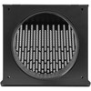 Vent Systems 6" Inch Exhaust Vent Cover with Rubber Gasket