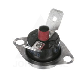 YORK S1-02541318000 SWITCH,LIMIT 250 MANUAL RESET SWITCH,LIMIT 250 MANUAL RESET