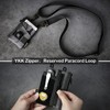 VIPERADE VE18-S Small EDC Bag Mini EDC Pocket Pouch Tool