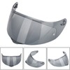 Helmet Visor Replacement for AGV K1 K3SV K5 Full Face