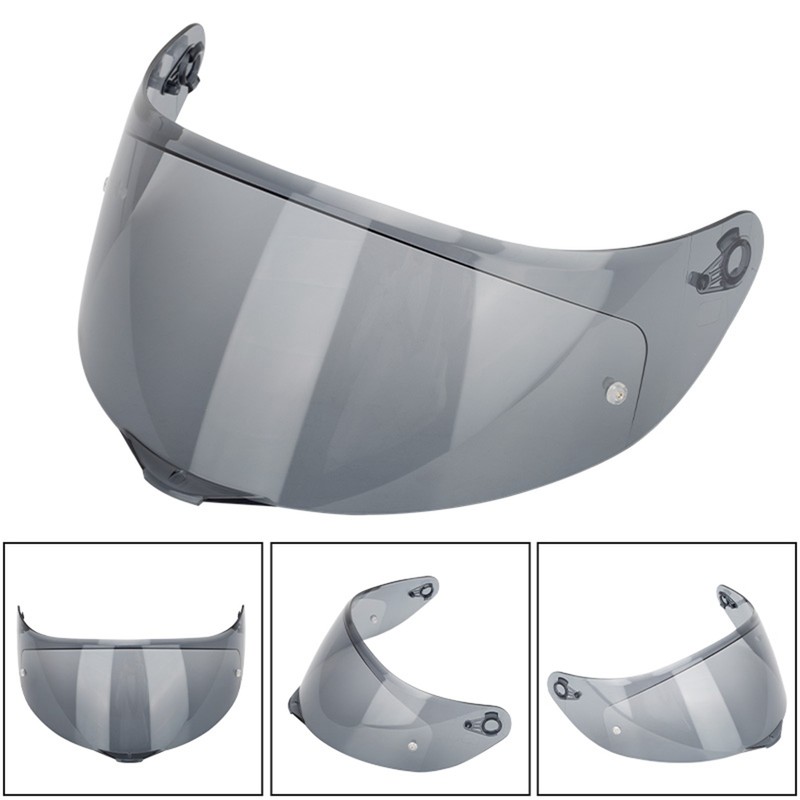 Helmet Visor Replacement for AGV K1 K3SV K5 Full Face