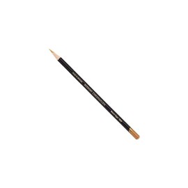 Derwent Chromaflow Colored Pencil - Brown Sugar