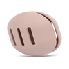 Soporte para Esponja de Maquillaje, Huevos de Belleza, Inastillable Ecológico