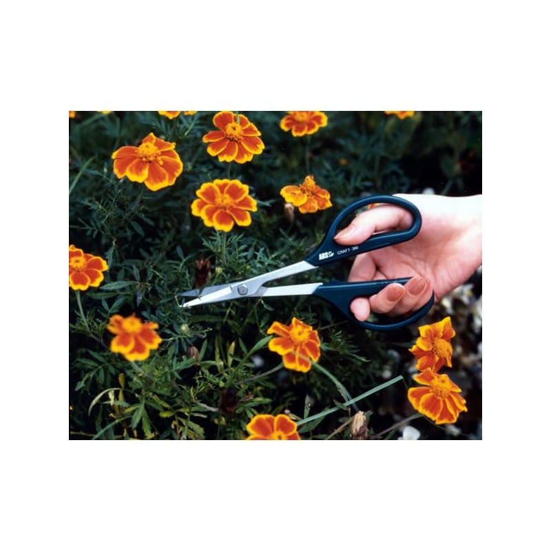 ARS Corporation G Classic Gardening Shears GC-380