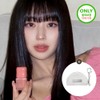 too cool for school Sway Lip Velvet (14 Colors) -