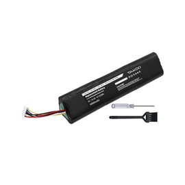 GIKYSUIZ Upgraded 6800mAh 14.4V 97.92Wh Battery - Compatible with Neato D8 D9 D10 905-0596 945-0356 945-0373 Robot Vacuum Part Number 205-0021 205-0022 945-0376 945-0381