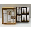 Isa Knox Tervina AD Regenerating Serum Special 50ml+50ml+Tervina 5 King
