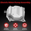 Coolant Electric Water Pump Engine Gasoline Compatible with Avalon 2021,