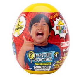 Mega Micro Egg