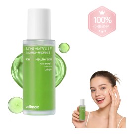 Celimax Ampolla De Noni Energy Calmante E Hidratante 50ml