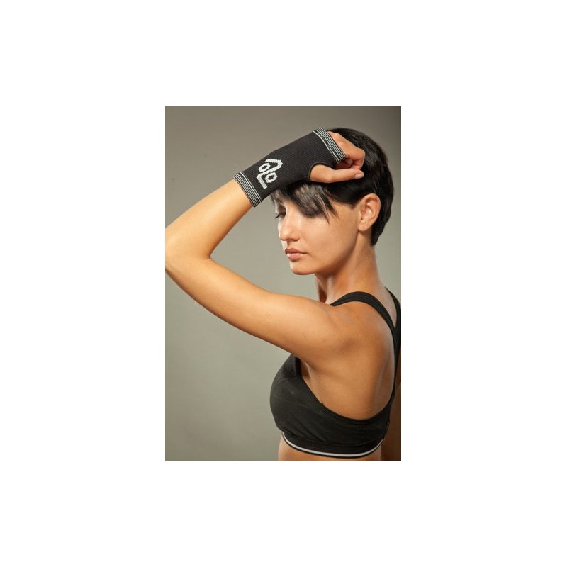 'Knit Hand Bandage "LOREY WR27001 Bamboo Edition Size:S