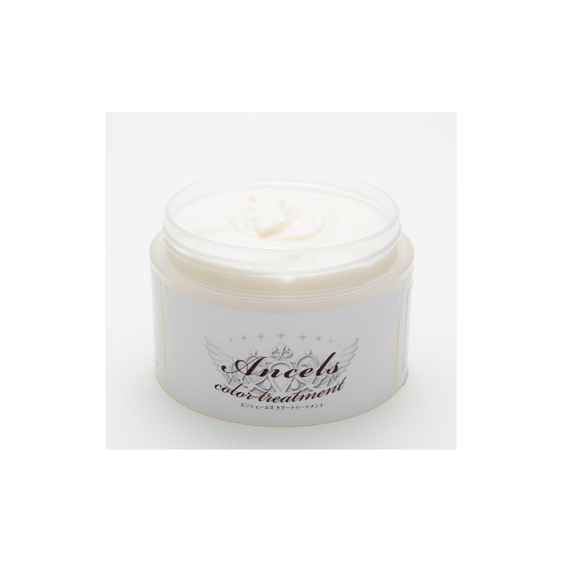 Enchales Color Butter 7.1 oz (200 g) (Clear Cream)