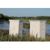 Prairie River Honey Farm Raw Honey Pure Natural Nebraska Honey