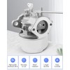 536.885214 Carburetor Fit for Craftsman Snow Blower Model Carb Replace