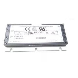 VICOR Convertidor De Voltaje 24/28v Dc Dc Converter Vicor Vi-2wl-e