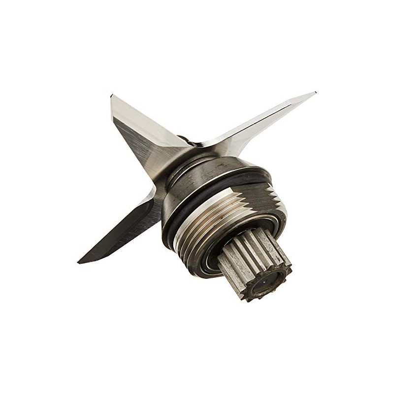 Vitamix Wet Blade Assembly, Silver