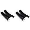 SPILOOPS Binding Fastening Belt, Strong Tape Type, Buckle Included, Extendable,
