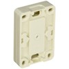 Panasonic WKS112P Refine Exposed Double Outlet/P [Genuine Package]