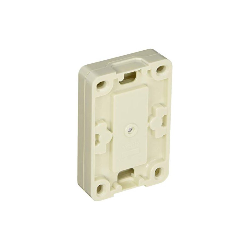 Panasonic WKS112P Refine Exposed Double Outlet/P [Genuine Package]