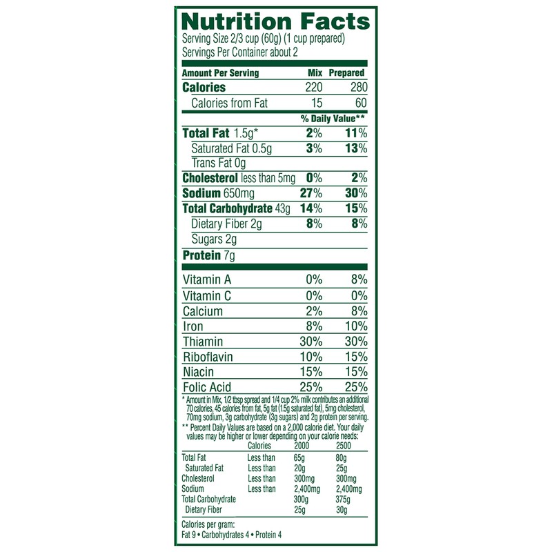 Knorr Pasta Sides Pasta Side Dish, Stroganoff 4 Ounce (Pack