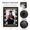 PETCEE Graduation Picture Frame 2025 Gifts for Her Him Class