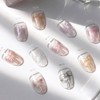 May Your Bailey 10 Piece Set Ink Nail / 메이유어
