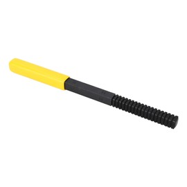 Thread Restoring File Ergonomic Anti Slip HIGH Hardness Steel Thread Repair File BSP PF for Plumbing Engineering