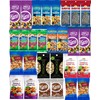 Nuts Snack Packs - Mixed Nuts and Trail Mix Individual