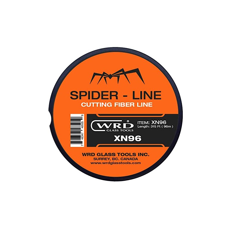 WRD Spider XN 96 Series 315 Ft Auto Glass Removal,