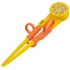 Skater ADXT1-A Children's Training Chopsticks Practice Chopsticks 5.5 inches (14