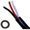 50' Length 3 Conductor Rotor Wire - Antenna Rotator Cable