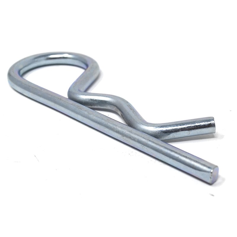 Design61 4 x Spring Pins 5 mm x 85 mm