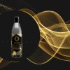 Shampoo Ouro Matizador Plata - Silver Azul 250ml
