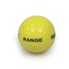 SNUGEN (TM Floater Golf Range Balls, Practice Floating Balls