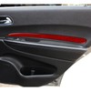 BRMYL Car 4 Doors Strips Panel Decals for 2011-2026 Dodge