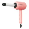 Secadora Rizador Cabello Majesty Dos Barriles 25 Mm Tourmalina Color