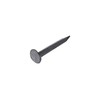 uxcell Metal Nails Tacks 1/2"(13mm) 4mm Head Dia. for Shoes