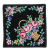 Fayer Handkerchief, Hand Towel, Towel Handkerchief, 11.8 inches (30 cm),