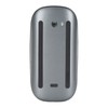 Wireless Bluetooth Mouse Ergonomic Curved Optical Touch USB C Rechargeable