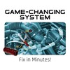 Tectonic A/C Repair Fittings | Quick Connect Air Conditioning Compression